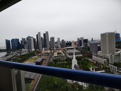 -新加坡瑞士史丹福酒店