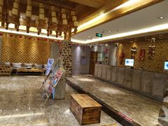 -济州岛汗蒸时代宝石生态热水浴(阳光嘉城二期D区店)