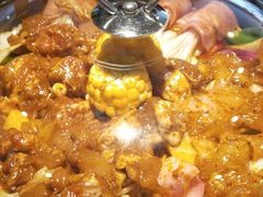 -和福顺牛肉大虾焖锅自助(宝业店)