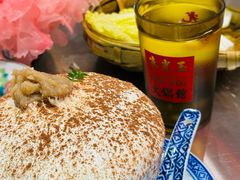 -朱光玉火锅馆(青岛凯德店)