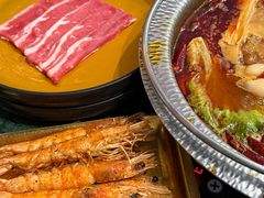-牛New寿喜烧(闵行龙湖天街店)