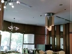 -上海千禧海鸥大酒店