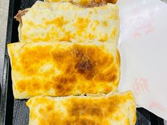 -高玛纳驴肉火烧(一世界店)