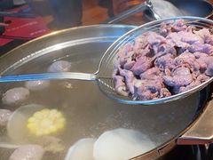 -原牛道·潮汕围炉火锅(讯美店)