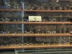 -日本手作眼镜·久川睛匠(新中关购物中心店)