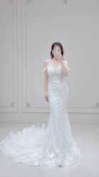 -LOVE SHINE婚纱·红鼎庄龙凤褂·妈妈装定制