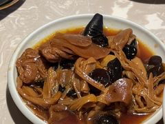 -松鹤面馆·古法焖肉面(观前店)