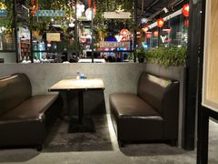 -望恋·天台音乐餐厅