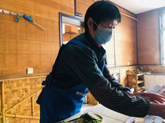 -大鹅岛灶台鱼·铁锅炖(水库路店)