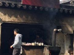 -安庆柴火馄饨(马道街店)