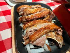 -西贝(新业坊店)