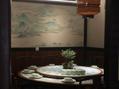 -苏乡兰亭·新派淮扬菜(吾悦广场店)