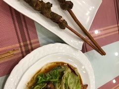 -巴依老爷新疆美食(清华东门店)