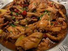 -胖哥俩肉蟹煲(海盐总店)