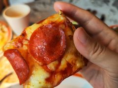 -比格比萨自助(宝山日月光店)