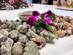 -富黎华海鲜大酒楼(正大广场店)