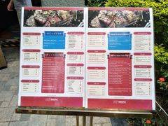 -弗兰克牛排西餐厅Ribone steak house(柠檬花园店)