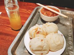 -姚记炒肝店(簋街店)