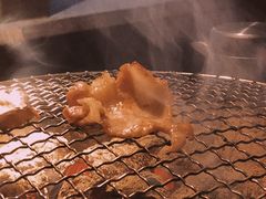 -山之屋炭火烧肉·生啤畅饮(大朗万科中央公园店)