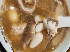 -猪腰一家·地道佛山菜(盐步店)