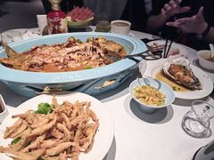 -阿五黄河大鲤鱼(英协路店)