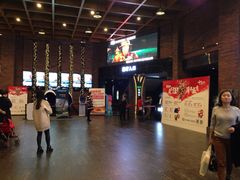 -太平洋影城(深圳8号仓店)