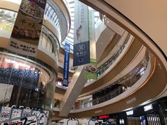 -深圳来福士广场