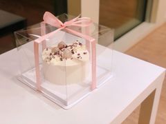 -CHEZ JASMINE 茉莉的氧气厨房