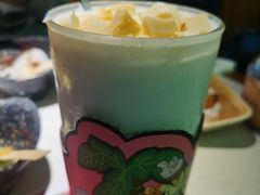 -新哥老官·畅吃123·美蛙世界(苏宁广场店)