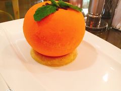 -Salon de The de Joel Robuchon(外滩18号店)