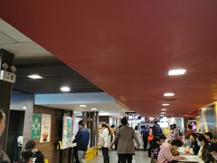 大堂-麦当劳(北京路广百广场店)