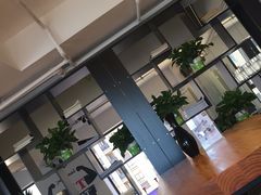 -悦耐私教健身馆(保利中心店)