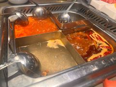 -海底捞火锅(华南摩尔店)