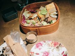 -陶享时光西餐·下午茶·竹林花园(新城店)