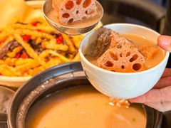 -简小舍·民间手艺菜(武昌江滩店)