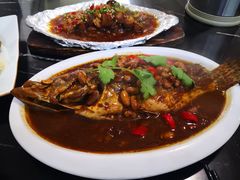 -臭鳜鱼人家·老字号徽菜