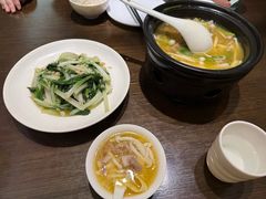 -東城故事·尋找姆媽的味道(玉兰路店)