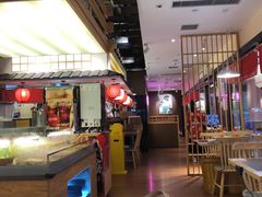 -厚道寿喜烧専門店·自助畅食(国贸店)