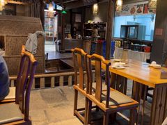 -花溪雨·森林餐厅(石基店)