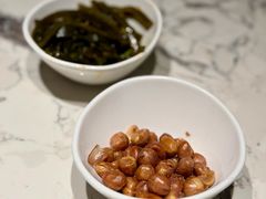 小菜-潮州府·潮菜·砂锅粥(徐家汇店)