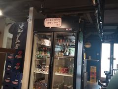 门面-腰子哥烤串(石佛营炫特店)