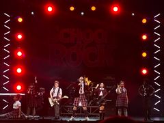 -交通银行前滩31演艺中心