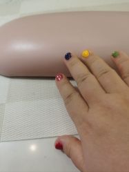 -初瞳专营美睫美甲