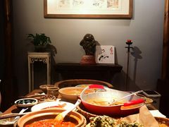 -水煮三国·川鲁江湖菜(香山店)