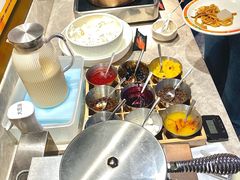 -比格比萨自助(宝山日月光店)