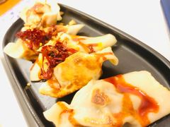 -东方饺子王(新奥购物中心店)