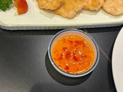 -有璟阁港式餐厅(金融街购物中心店)