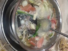 -海关荤豆花(洋河一路店)