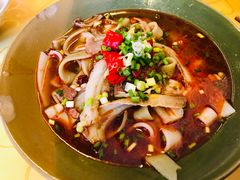-十里香粉馆(虹桥中路店)