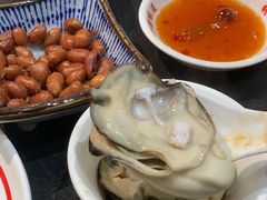 -飞尝蚝·顺德菜·鱼生(顺德总店)